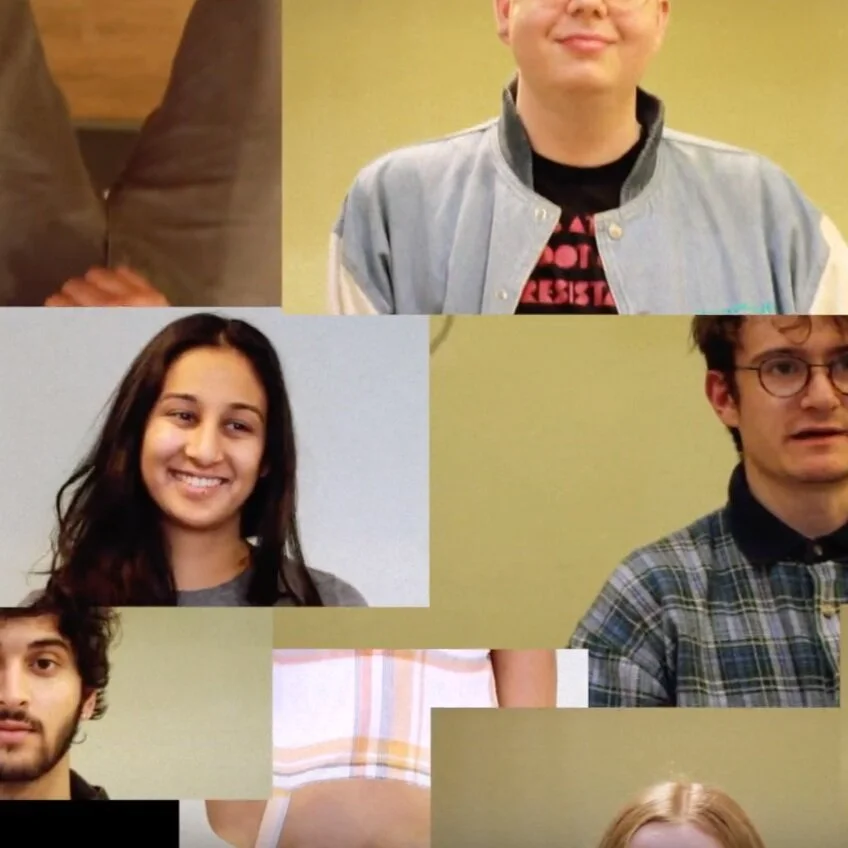 None of Us Are Villages: Intersections of Mental and Physical Health 