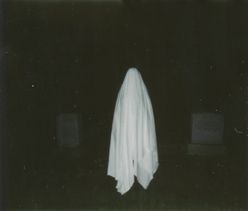 Ghost, 1975
