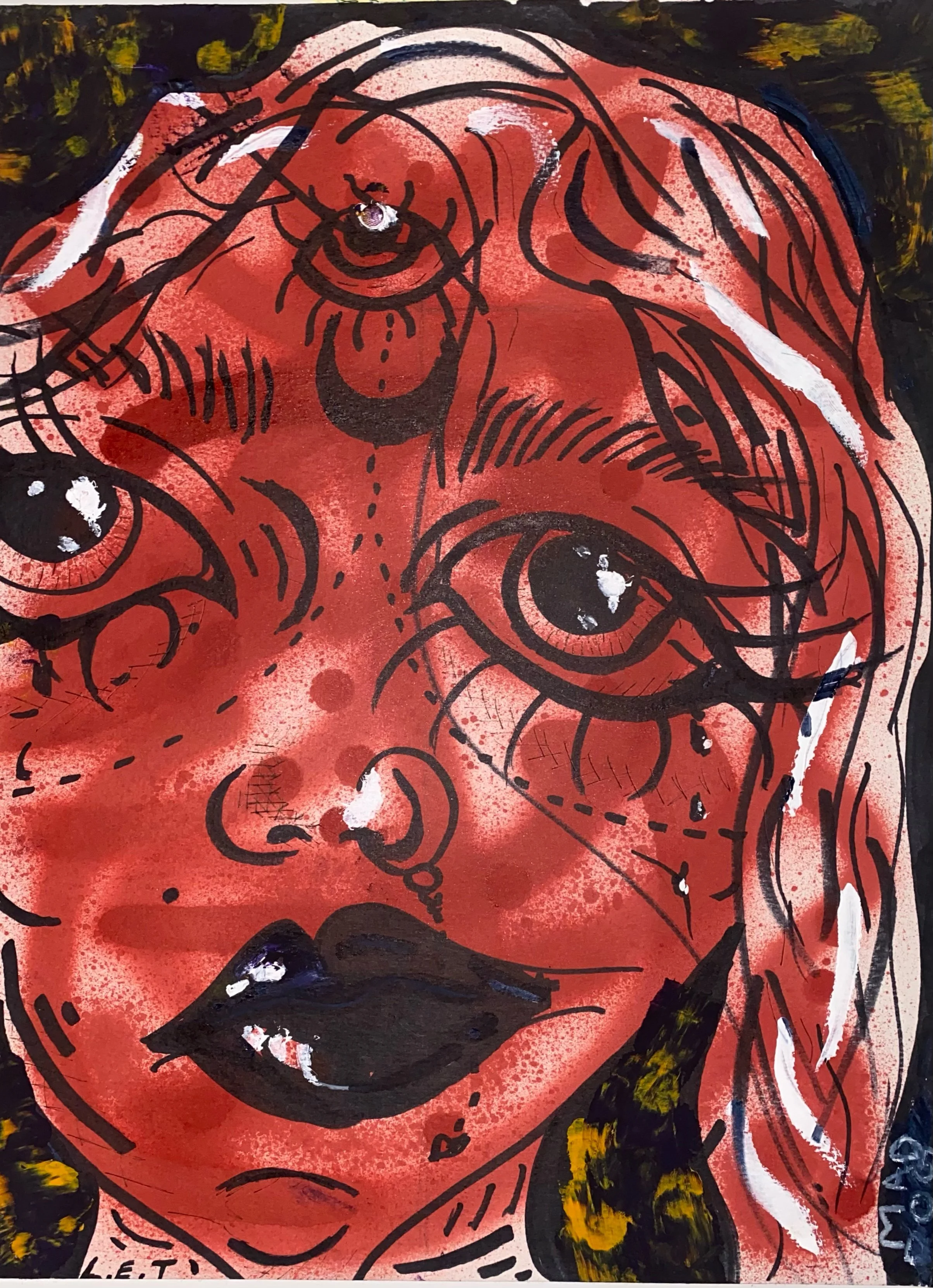 The Art of Exclusion