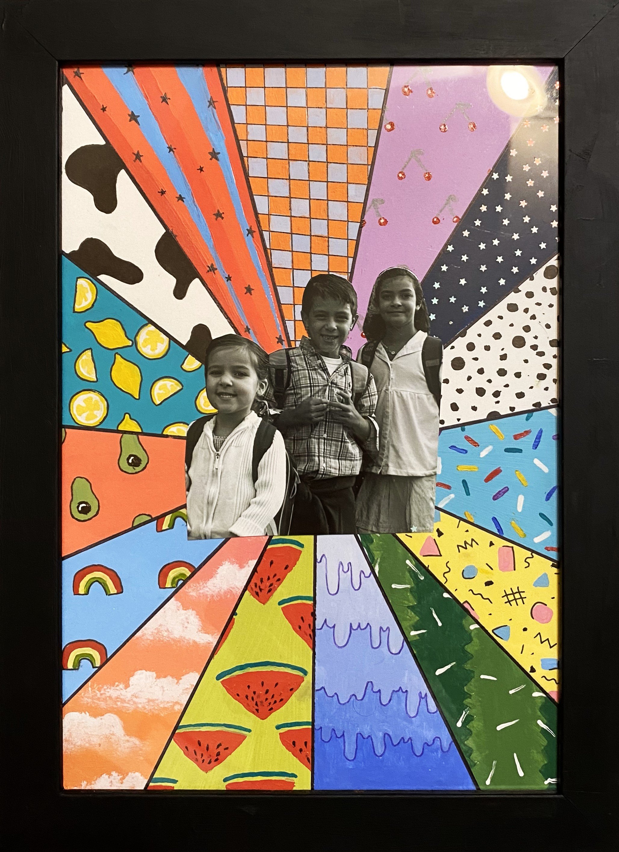 By: Joséphine Bonnot