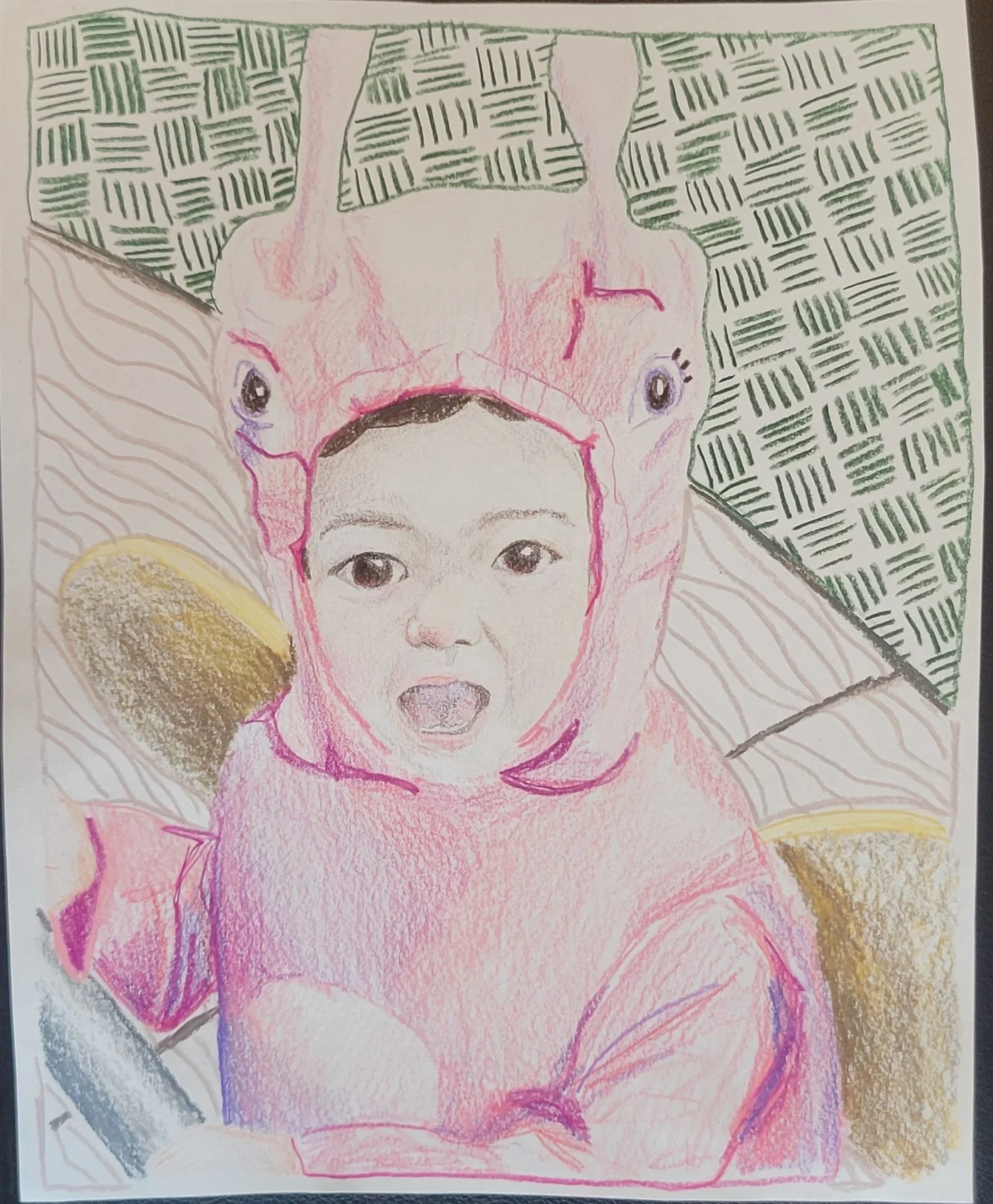 Freshman Year Reflection