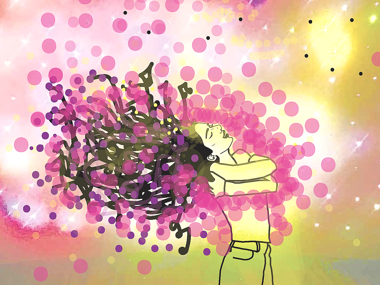 All I Ever Wanted Is Here