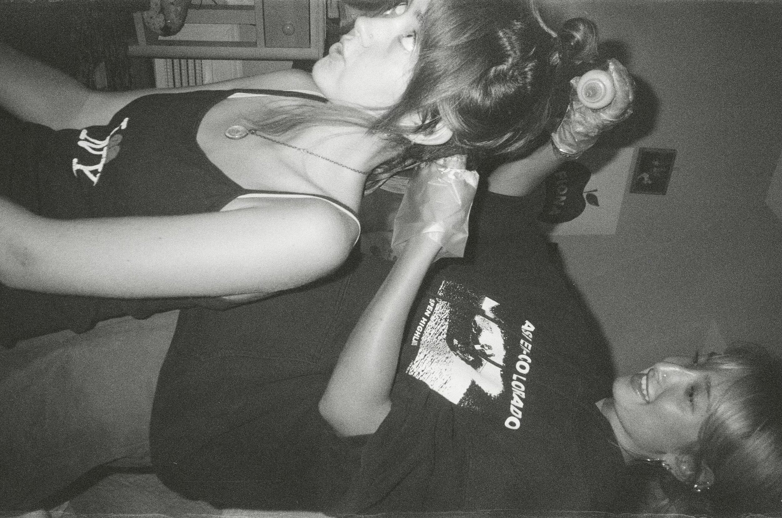 Girl, girl, girlgirlgirl