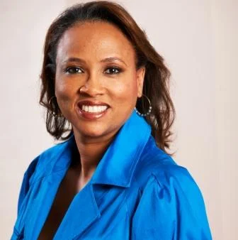 Cheryl Dorsey