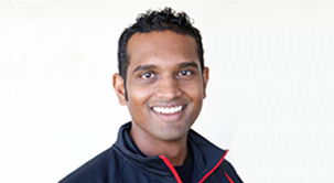 Creesen Naicker