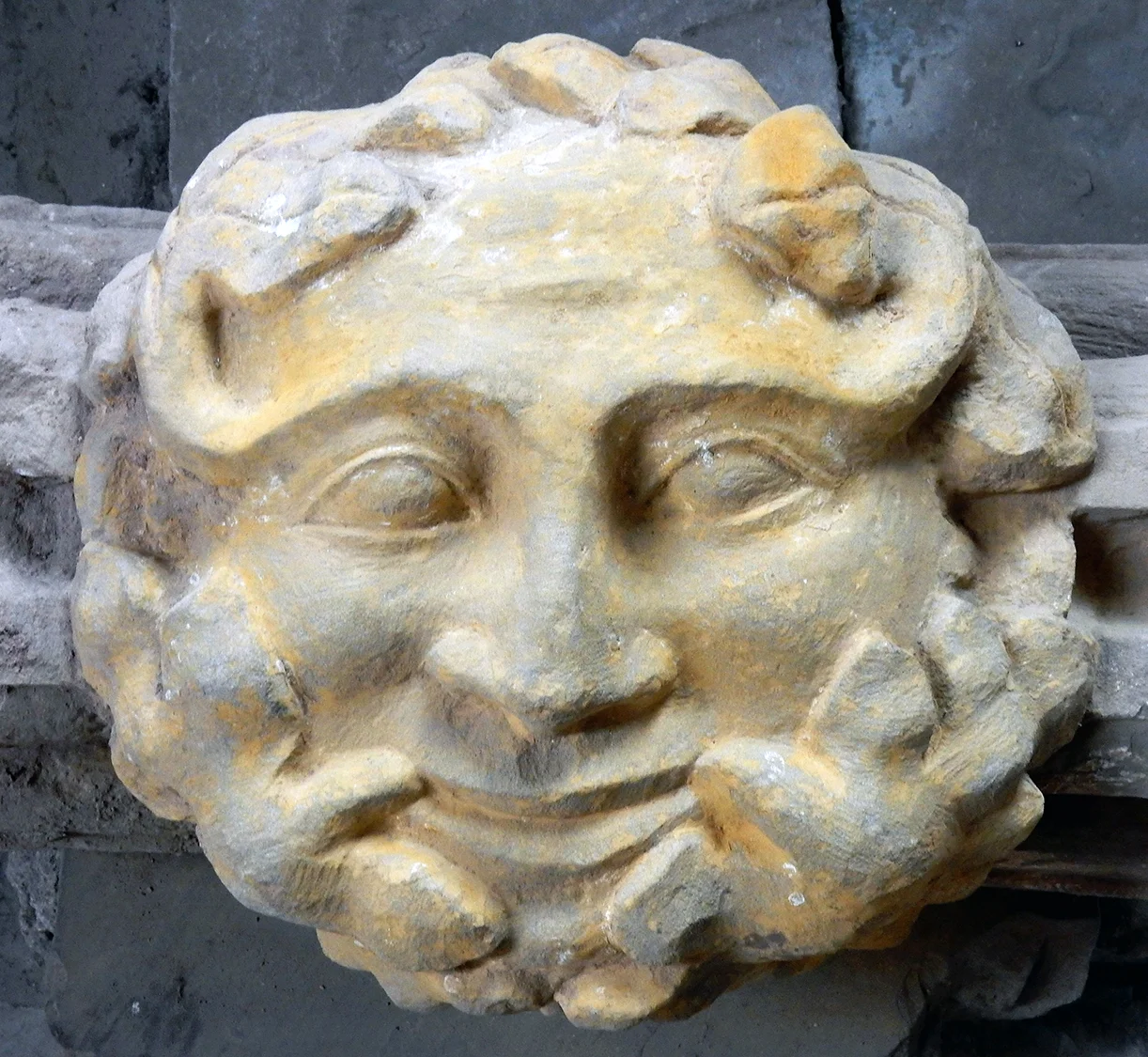 IMAGE TWELVE–Dore Cistercian Abbey