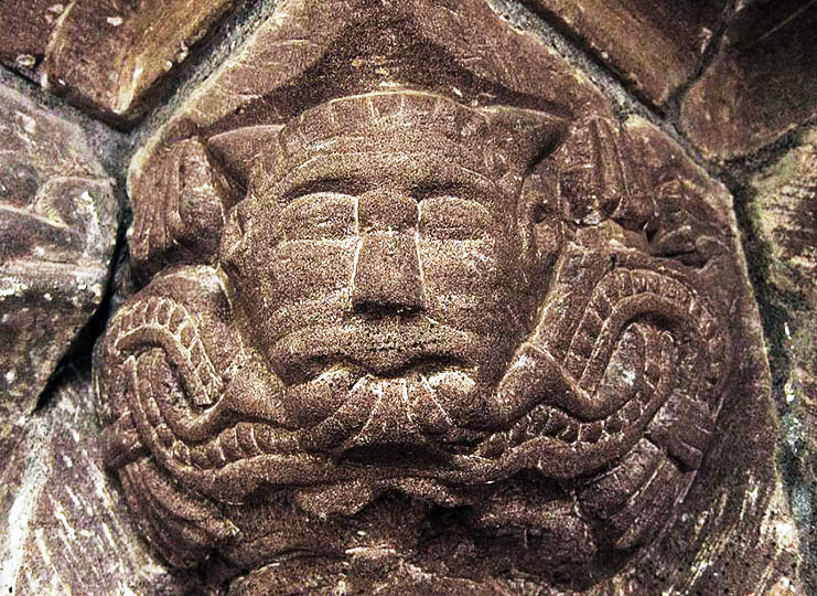 IMAGE SIX–GARWAY TEMPLAR