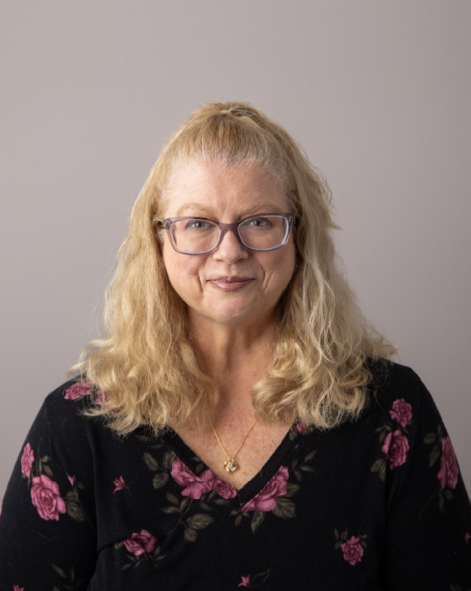 Welcome, Lynn Galliano!