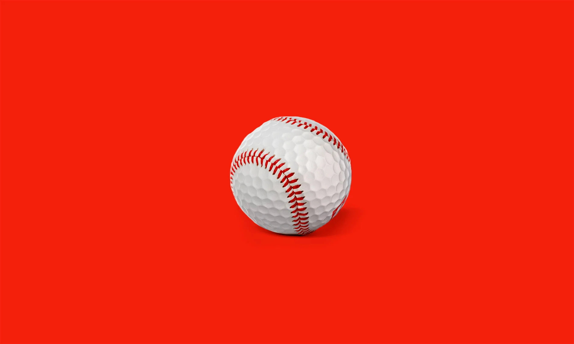 Basegolf.