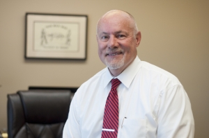 County Attorney, Martin Hatfield was recognized by Somerset Community College in their Alumni Spotlight! The article gives an insight into Martin's time at SCC and his lifetime connection to the Pulaski County Community. It even includes a throwback picture to his days as a college basketball standout! Check it out here !