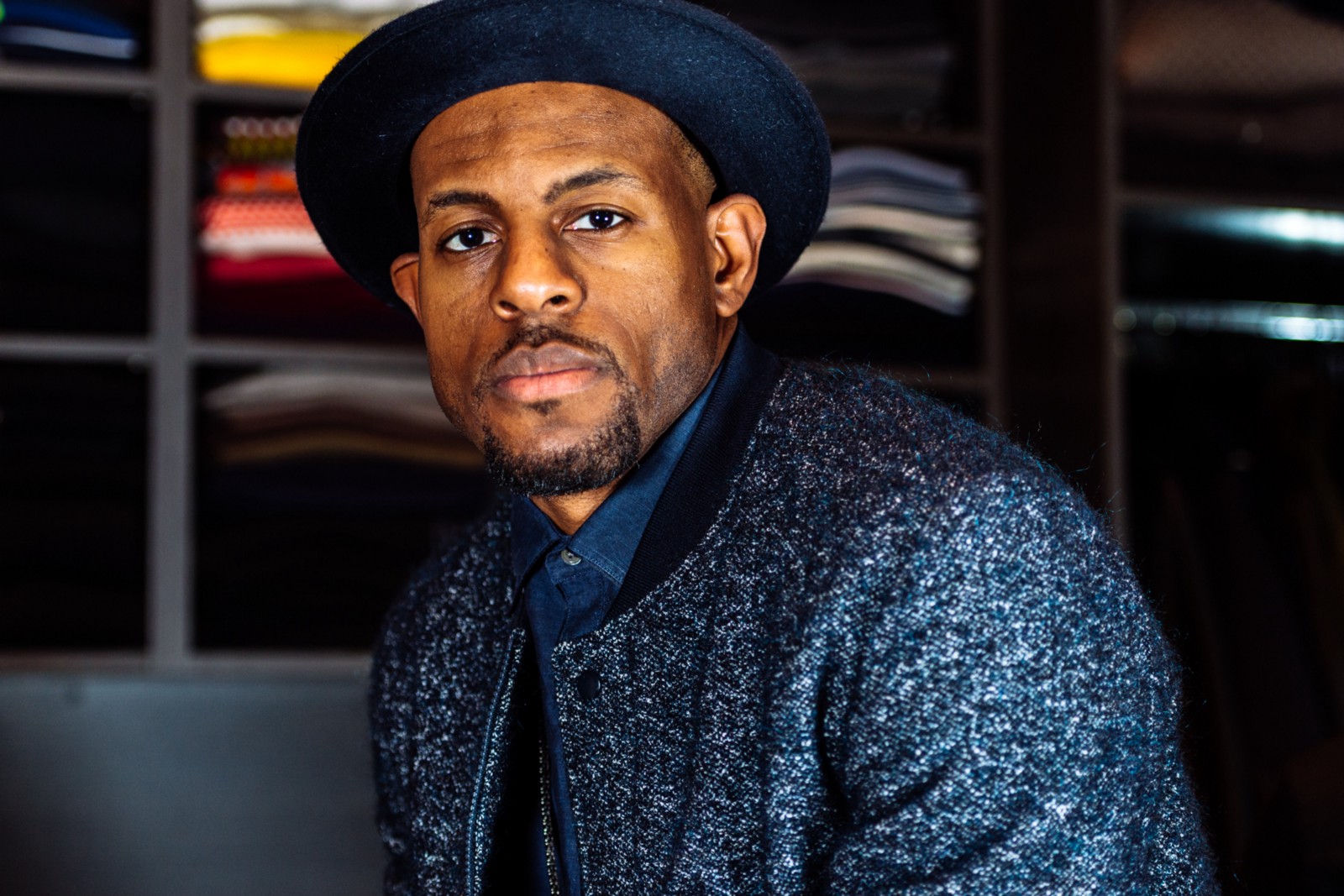 Andre Iguodala