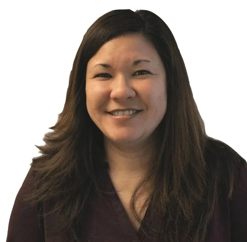 Jennifer Floran, LICSW, LCSW-C Therapist, Advantia Mental Wellness