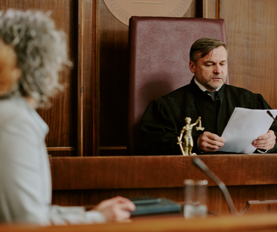 What Is a Continuance—and How Do You Get One?