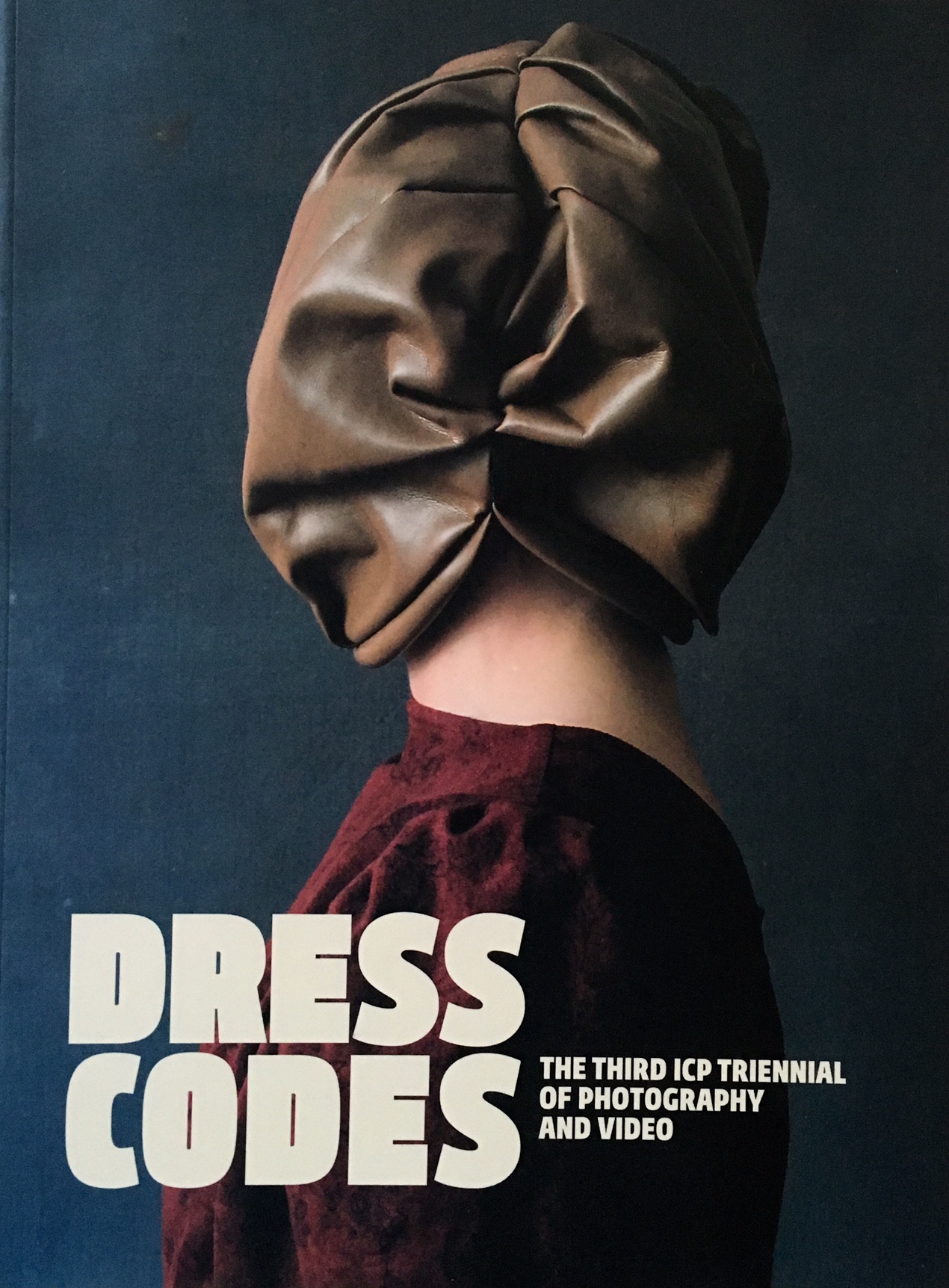 Dress Codes: The Third ICP Triennial of Photography and Video