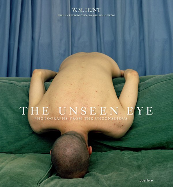The Unseen Eye: Photographs from the Unconscious Aperture ISBN: 978-1-59711-193-5