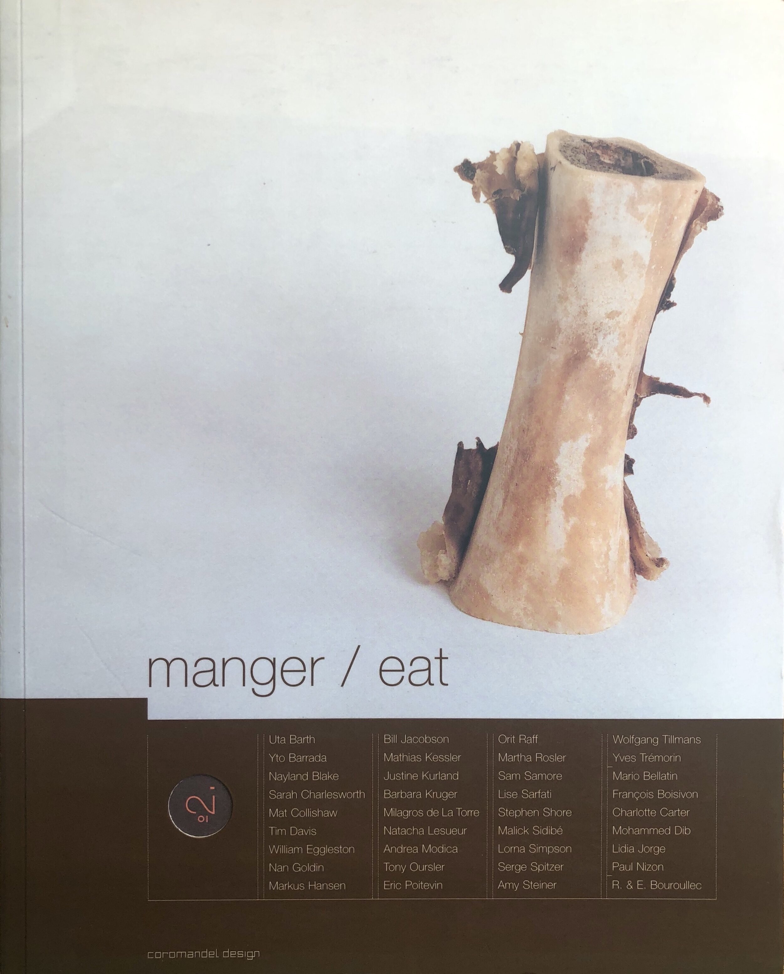 Manger/Eat No.2 