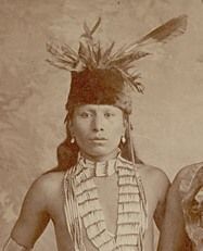  Black Elk of the Oglala Lakota 