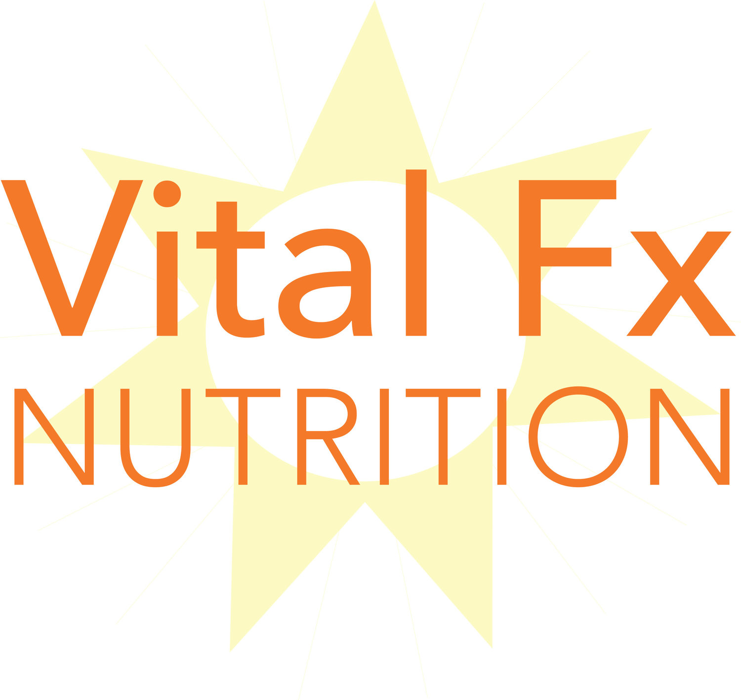 Vital Fx Nutrition