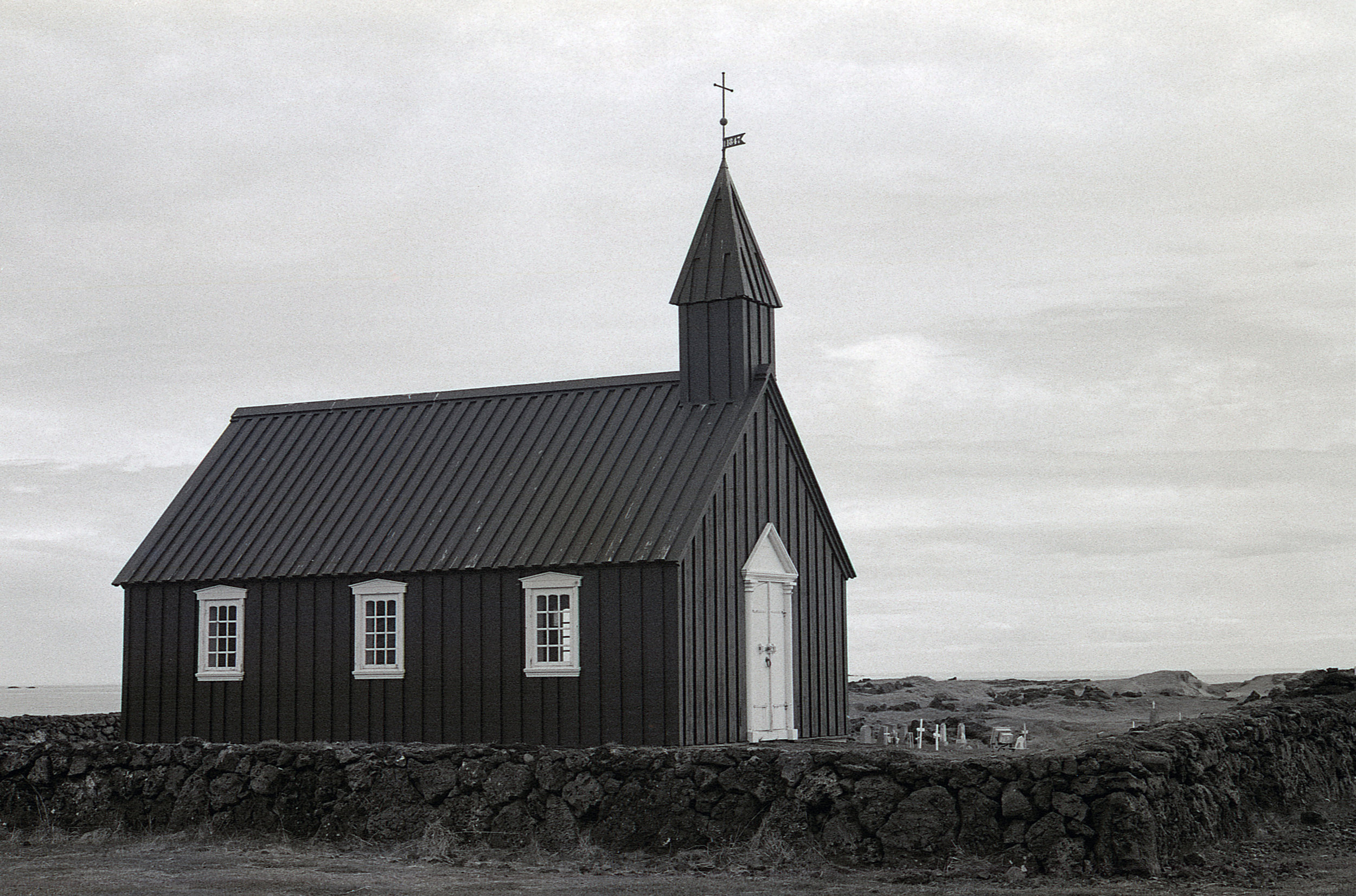 Black Church