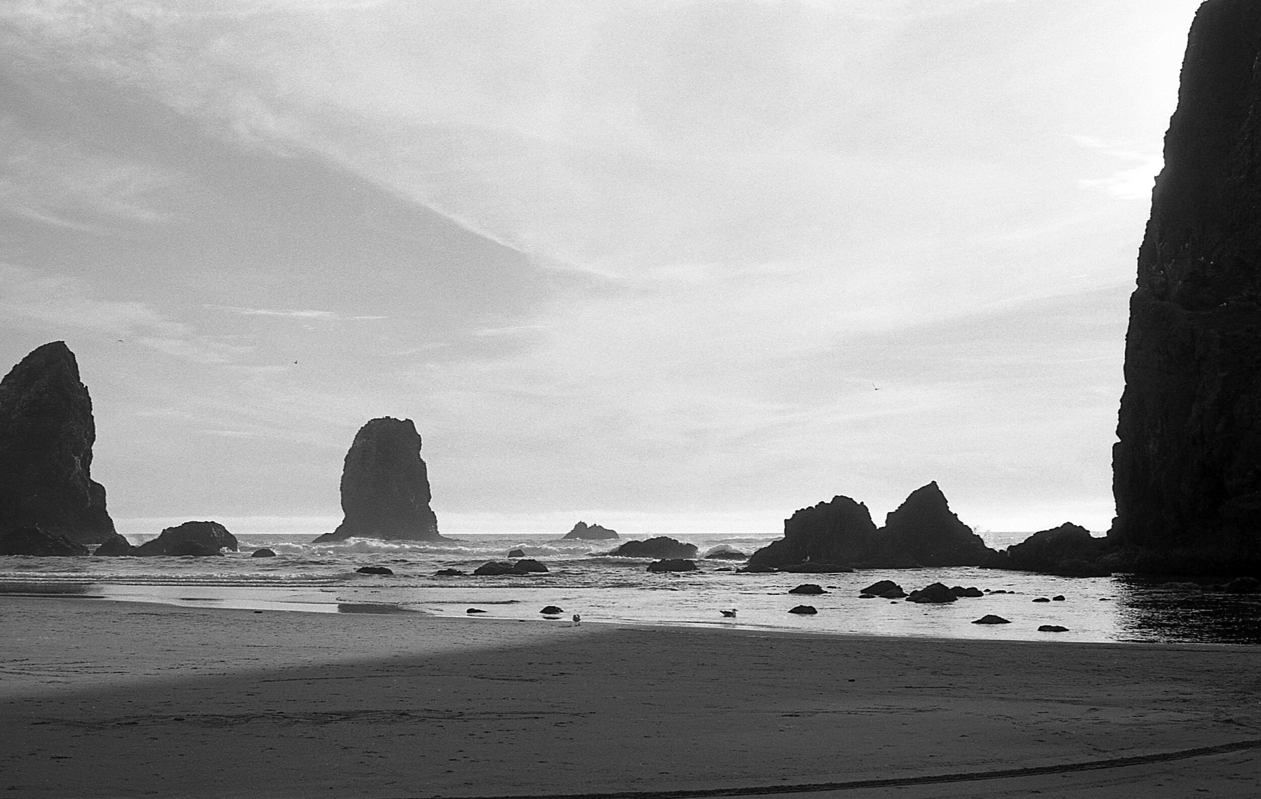 Cannon Beach