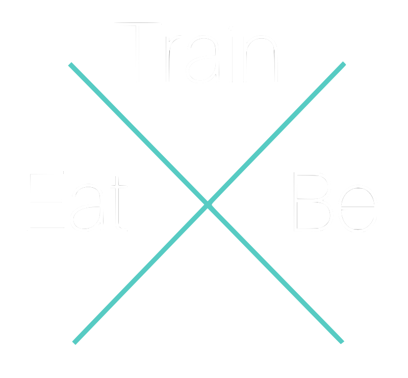 Eat train be