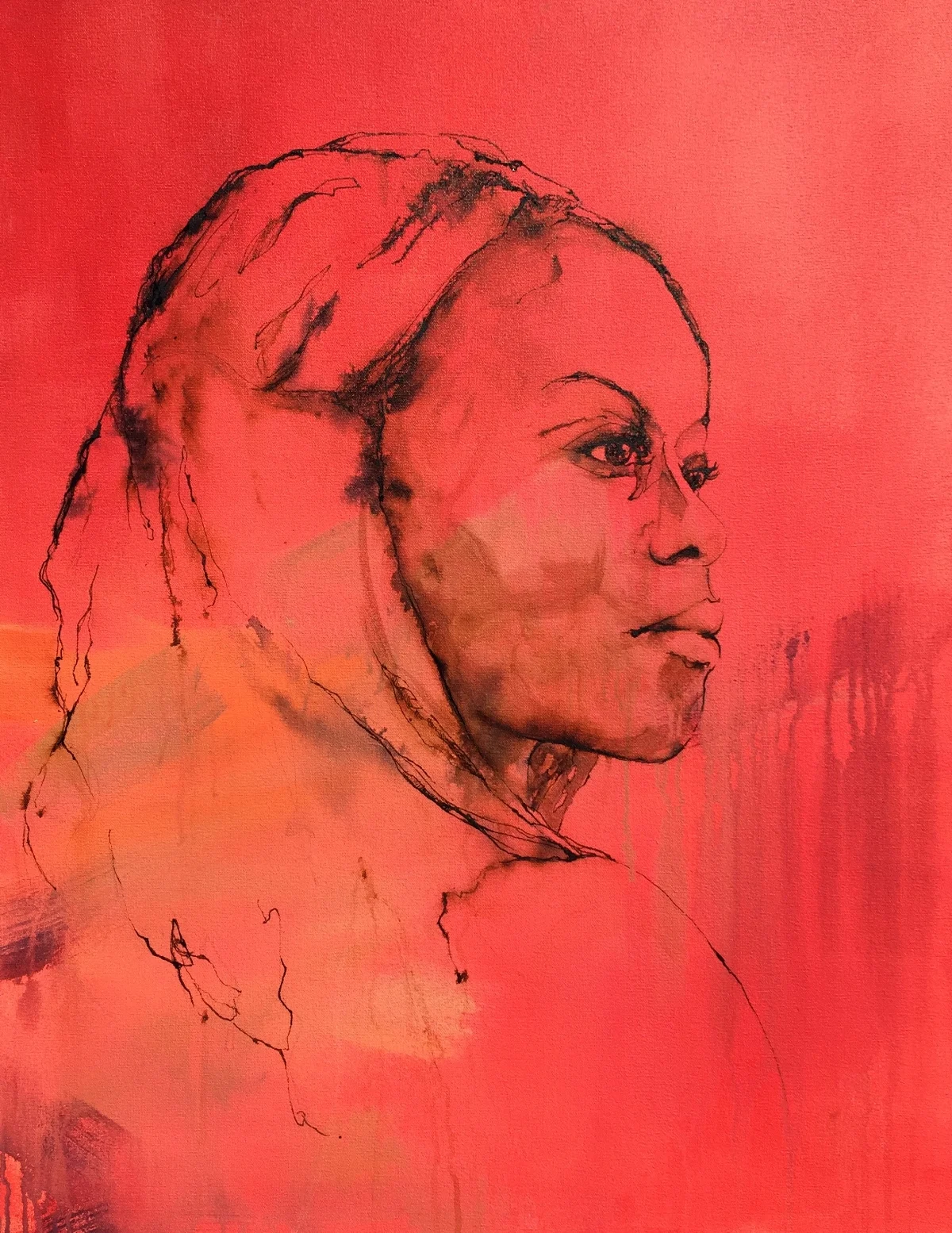 Women of Africa III