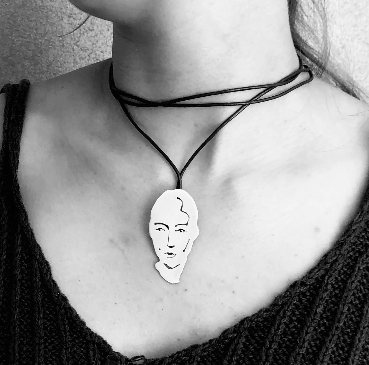 Face II