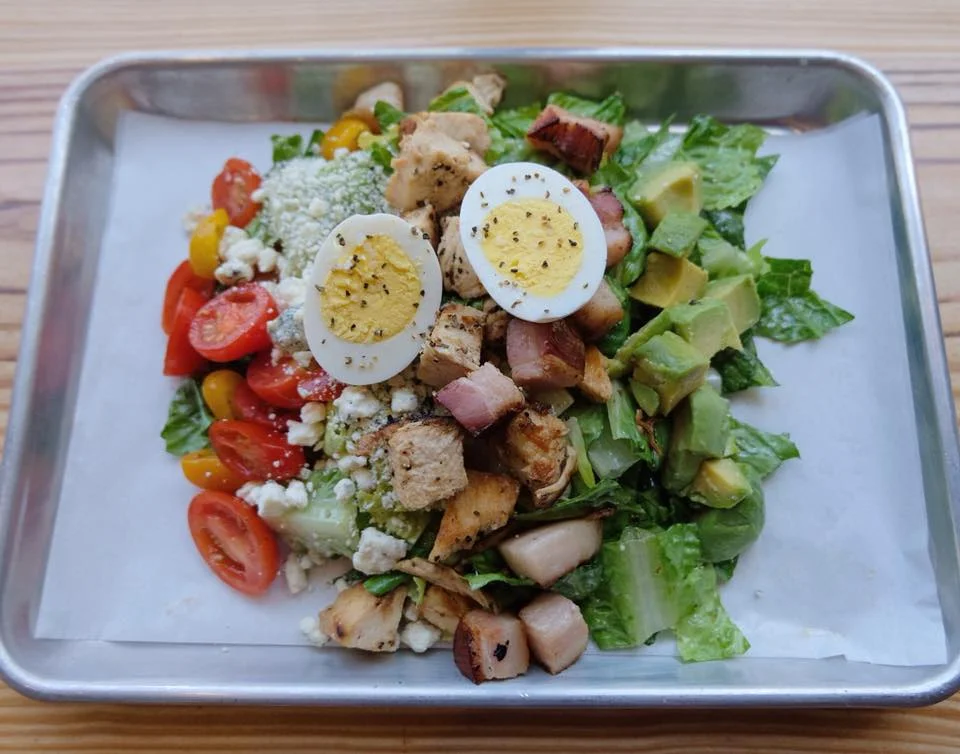 Cobb Salad