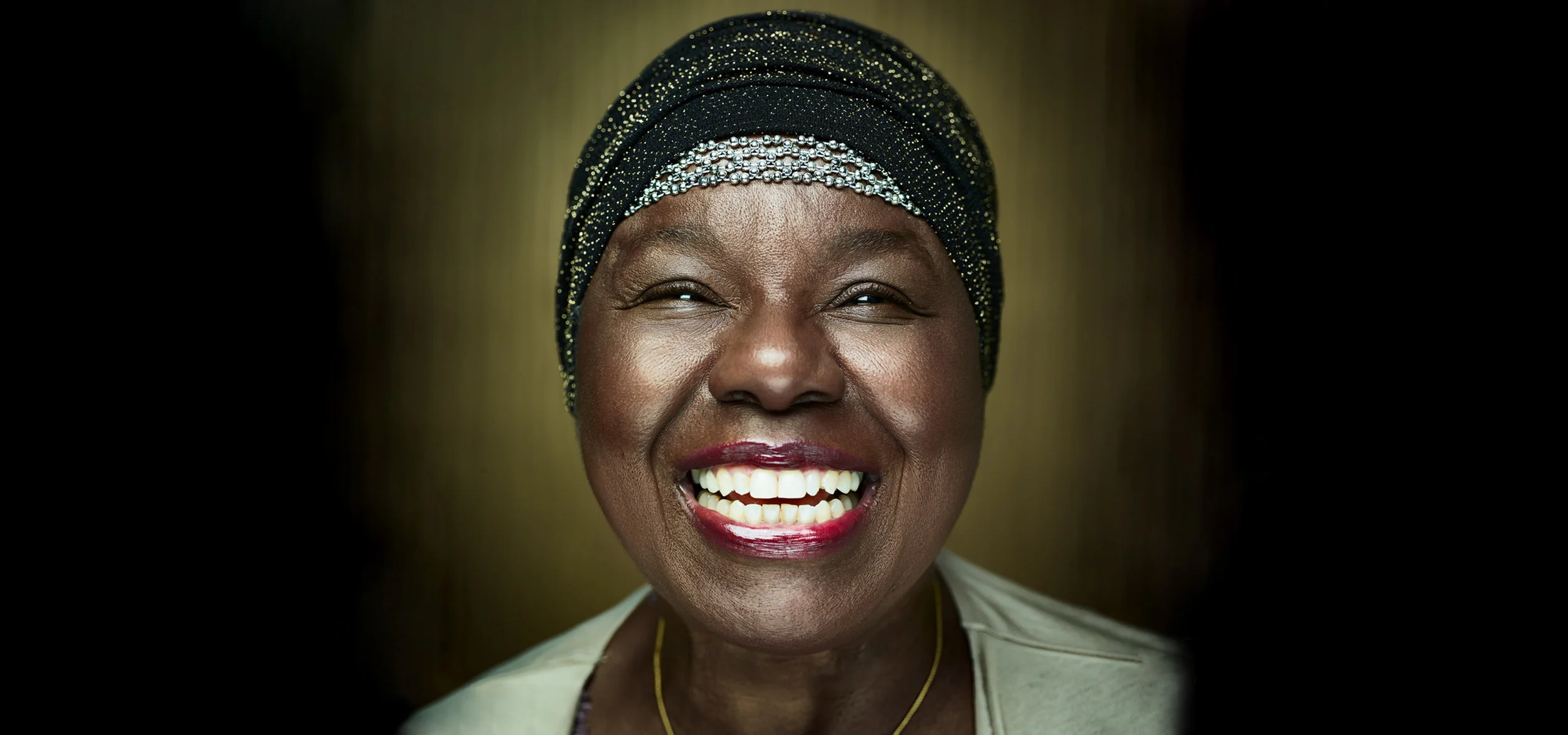RANDY CRAWFORD - EUROPE 2018