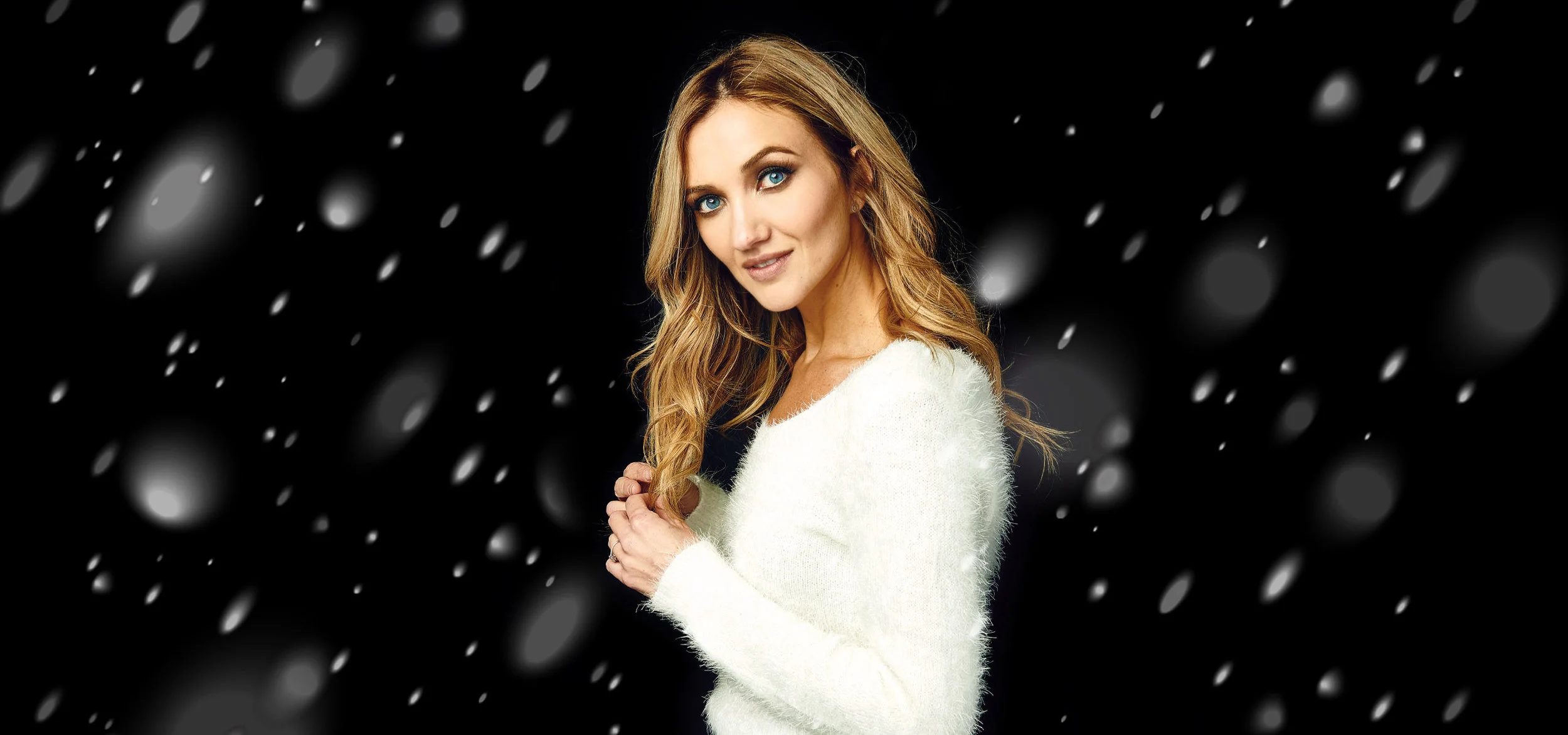 SARAH DARLING - SPECIAL CHRISTMAS SHOW