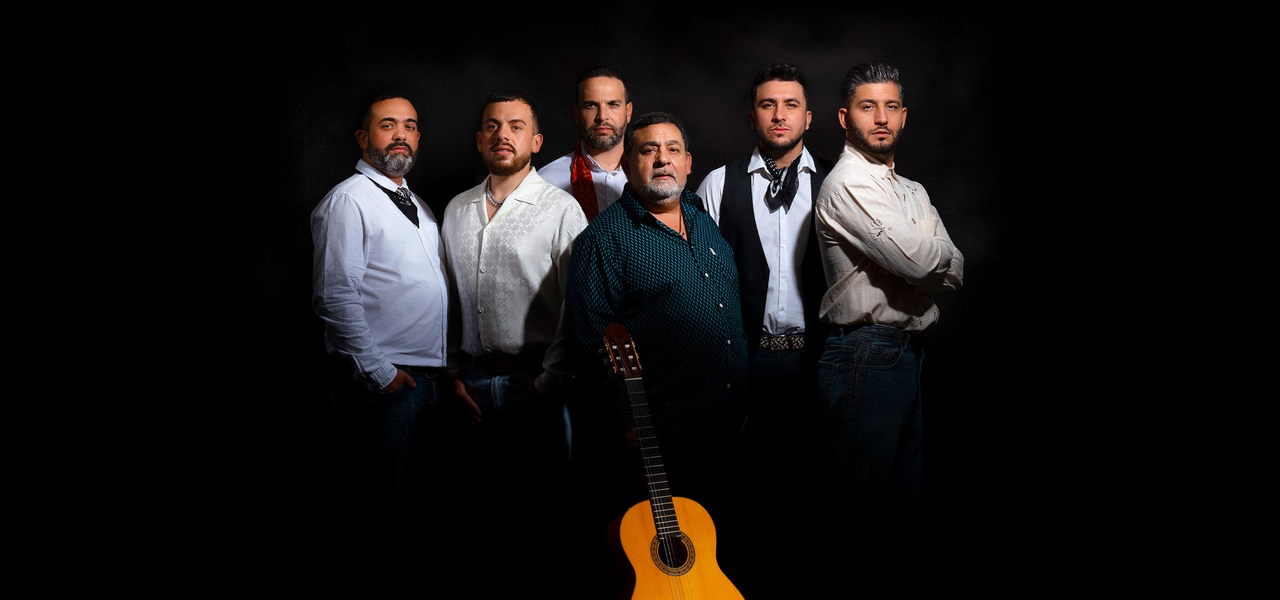 Gipsy Kings#Feat. Tonino Baliardo