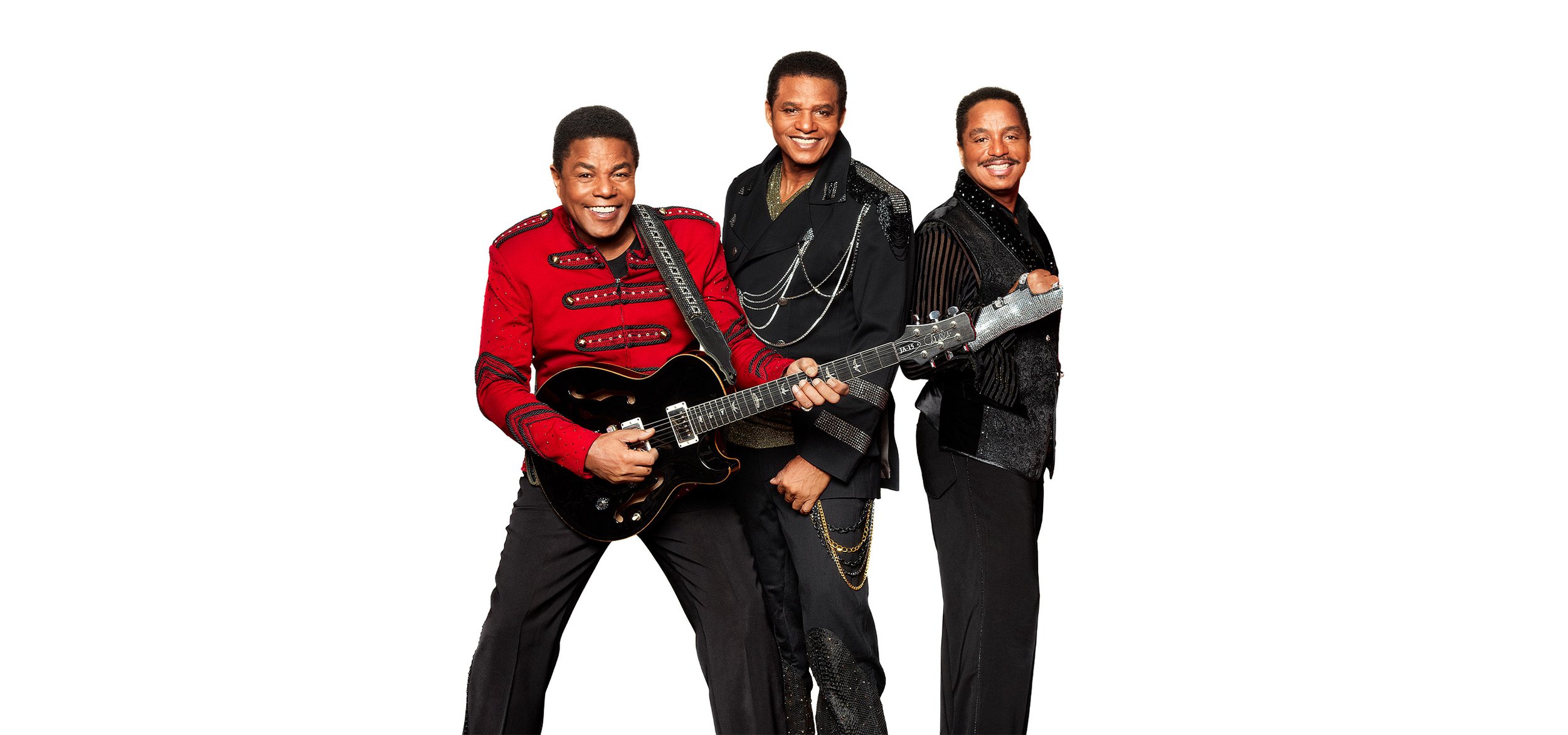 The Jacksons