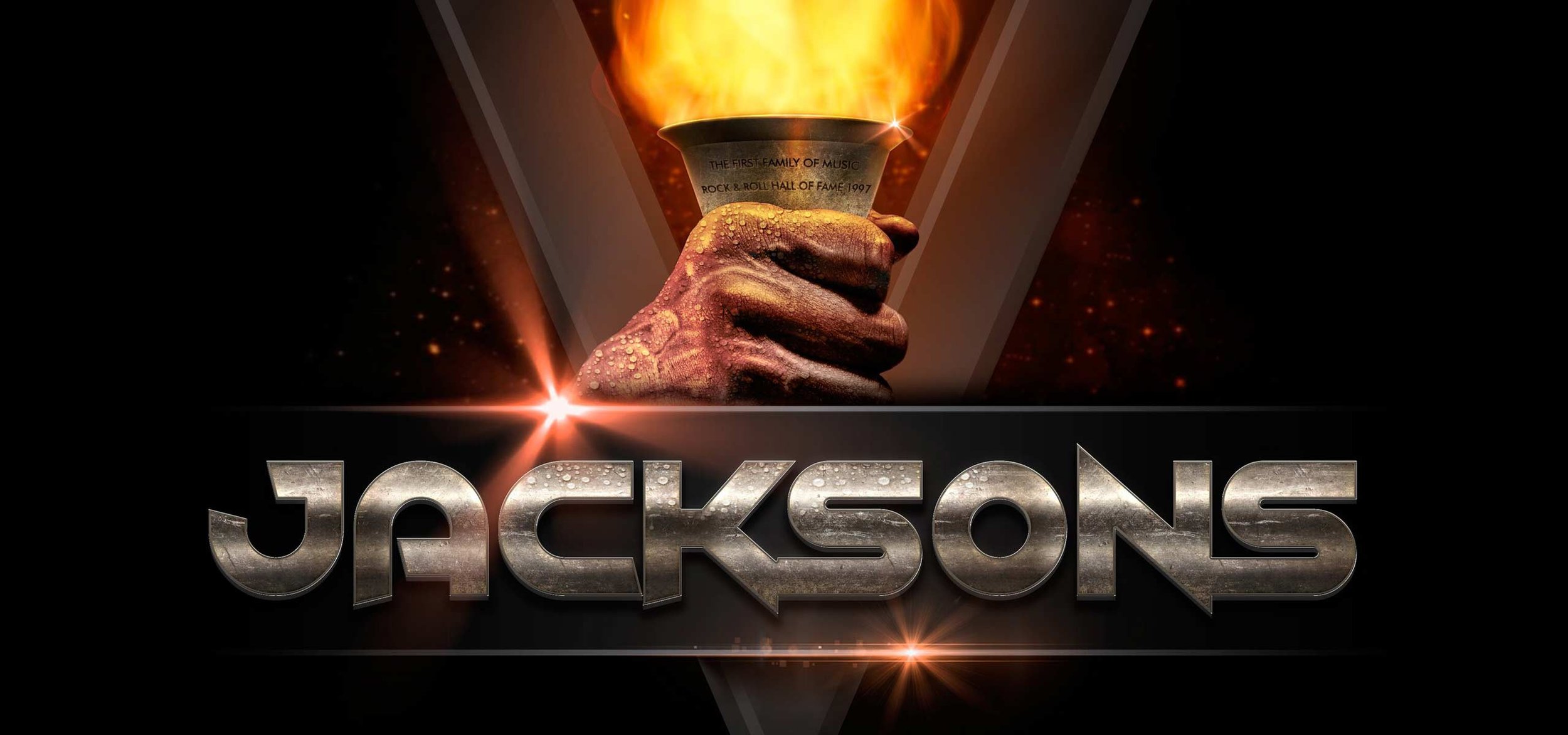 The Jacksons