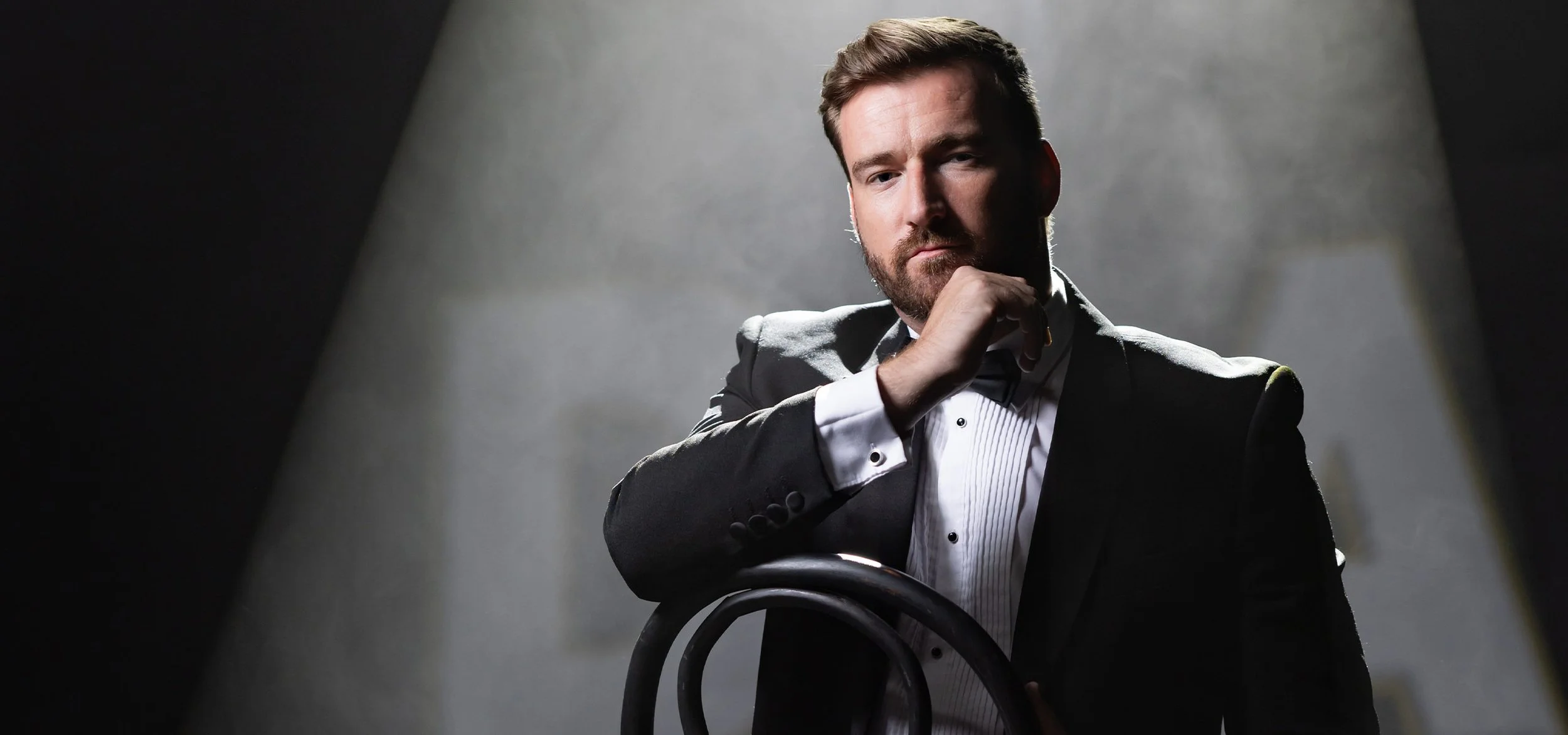 Jai McDowall