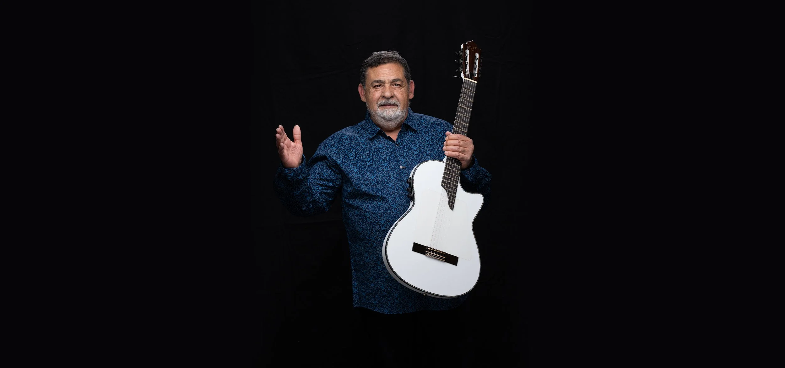 Gipsy Kings#Feat. Tonino Baliardo