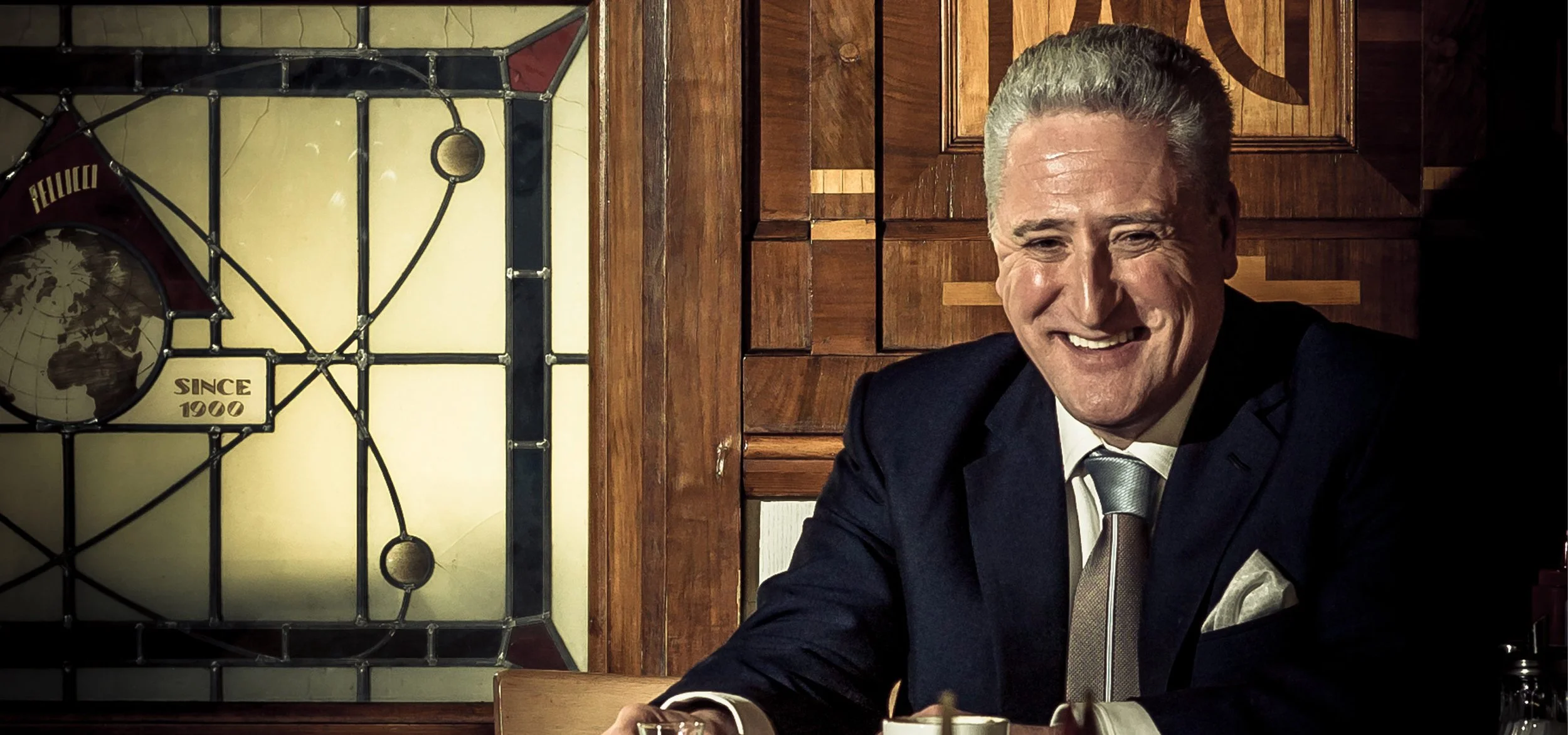Ray Gelato