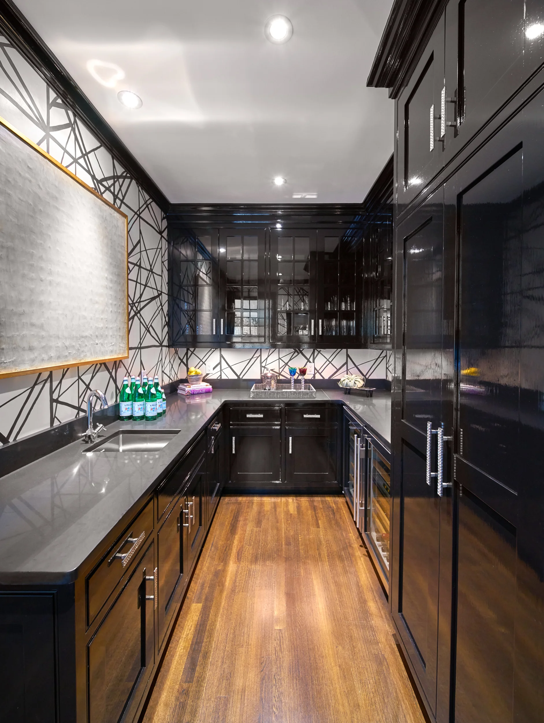 Butlers Pantry