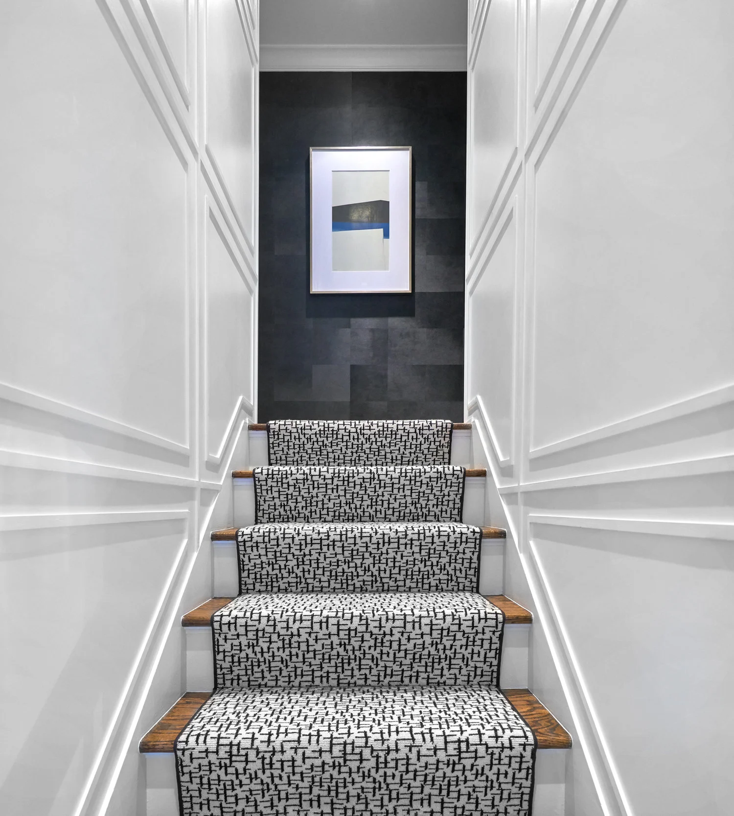 Stairway