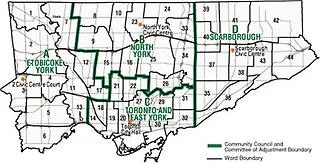 Toronto Street Parking Permit Map Community Updates — Welcome To Ward 2