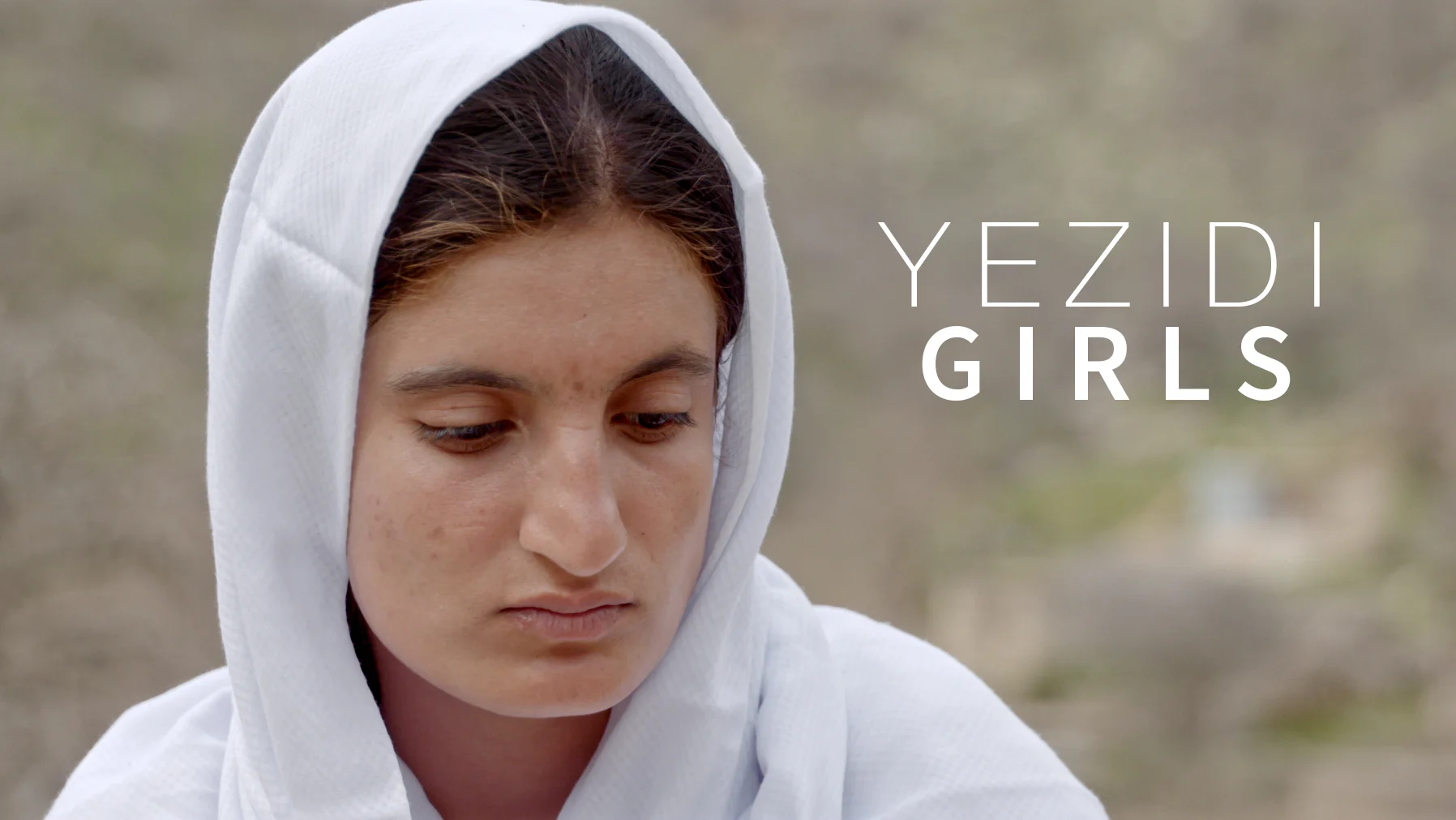 YEZIDI GIRLS 