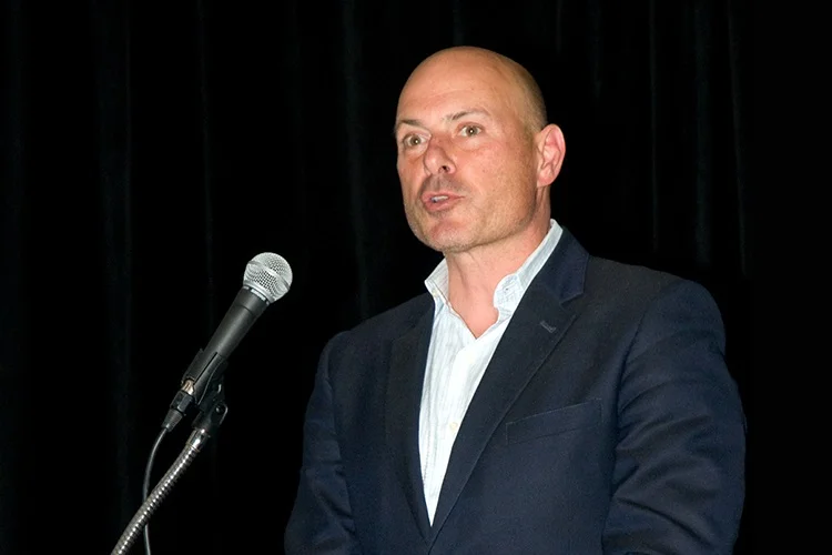 Tom D’Agostino Jr. – Founder and CEO of Smart Source
