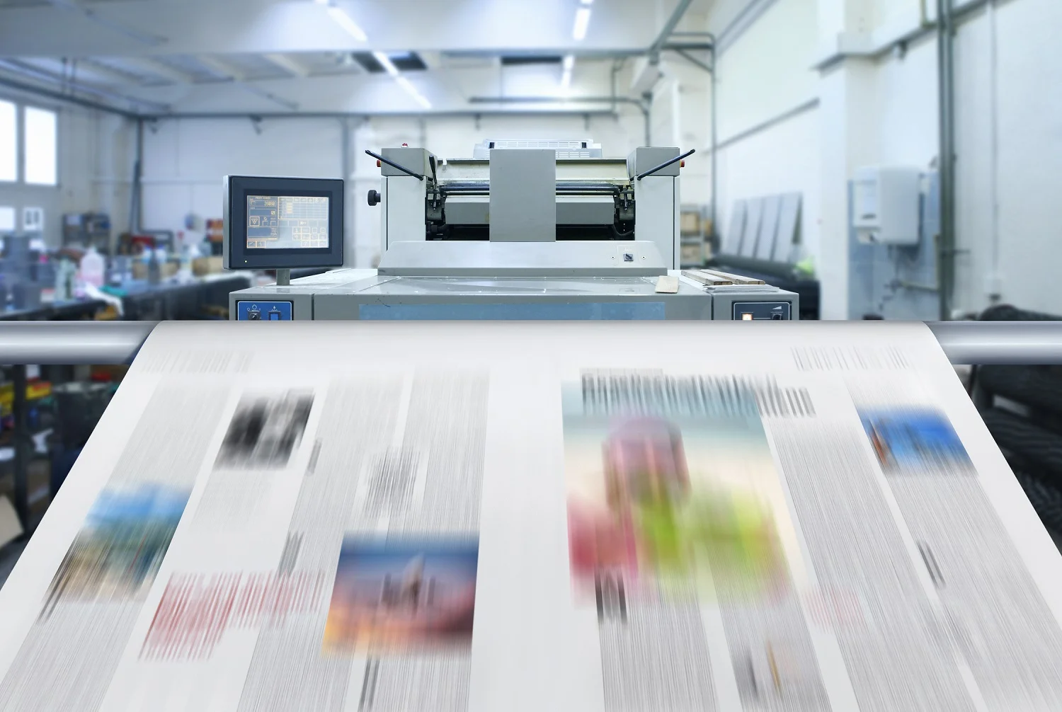 Smart Source - Print and Promotional Distributor