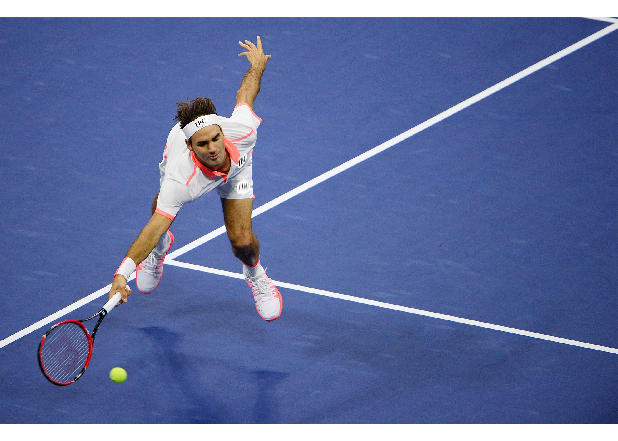 US OPEN 