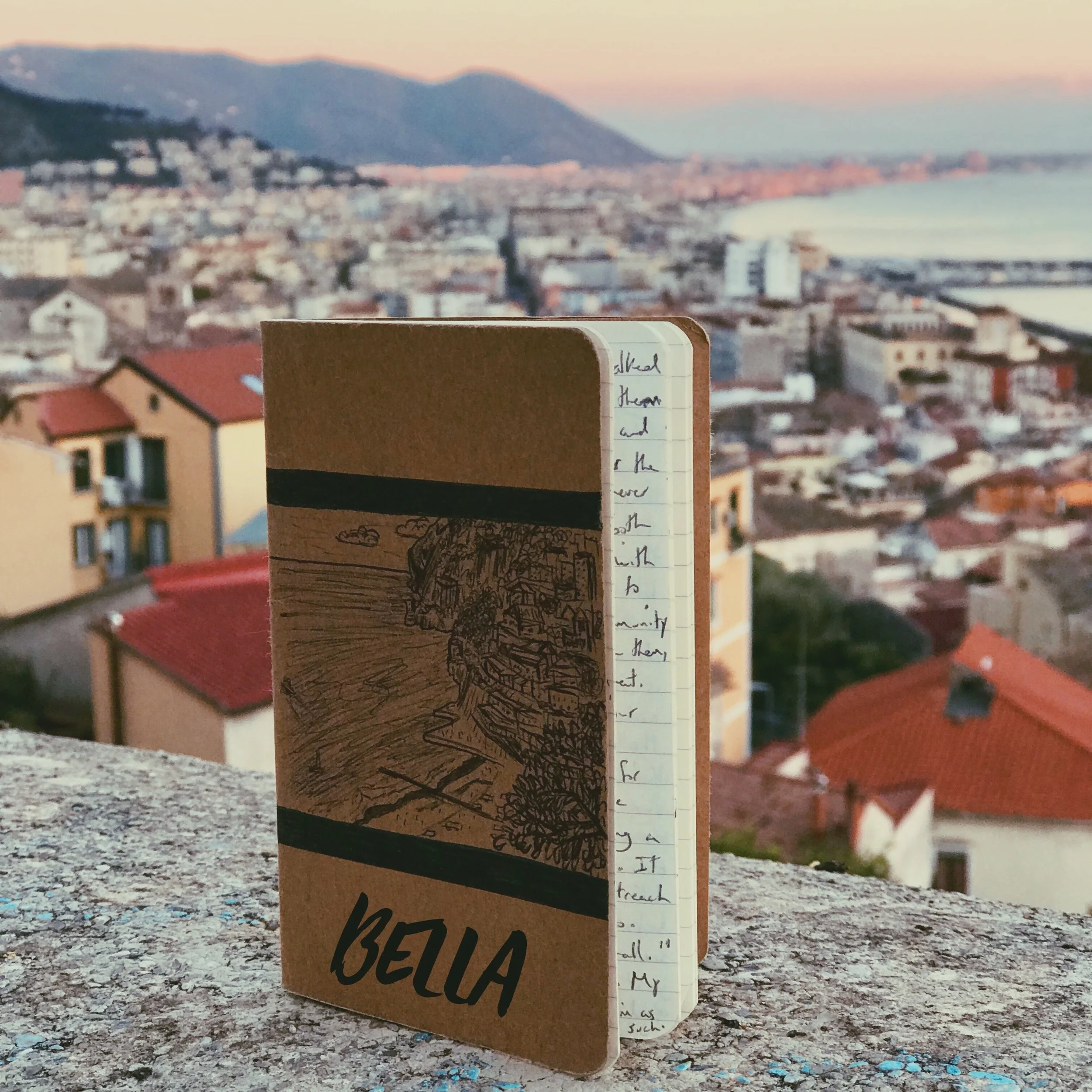 Bella: The Full Story Subscription