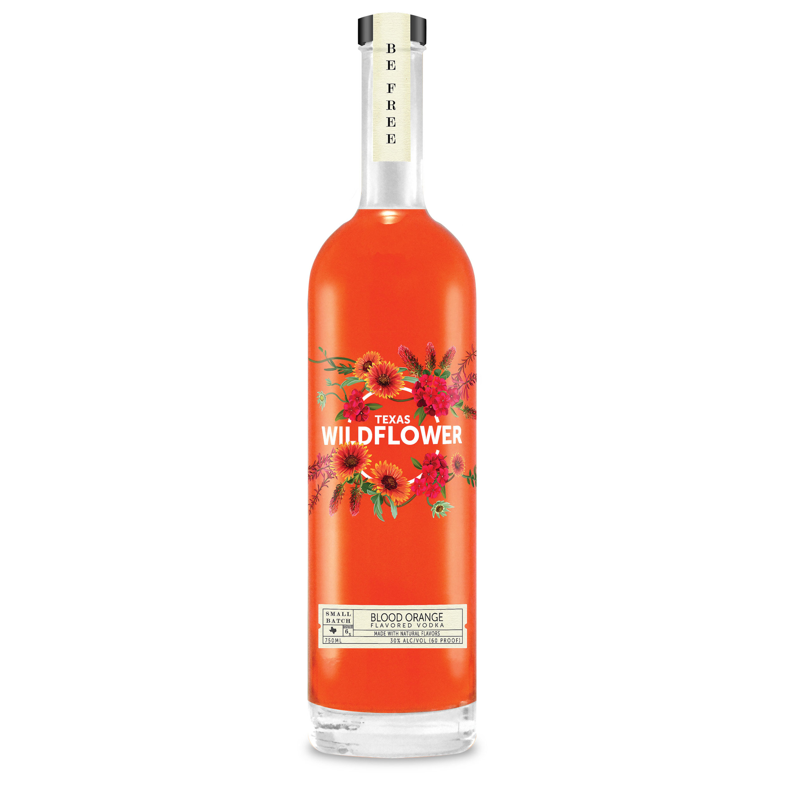 Texas Wildflower Vodka Recipes Texas Wildflower Vodka