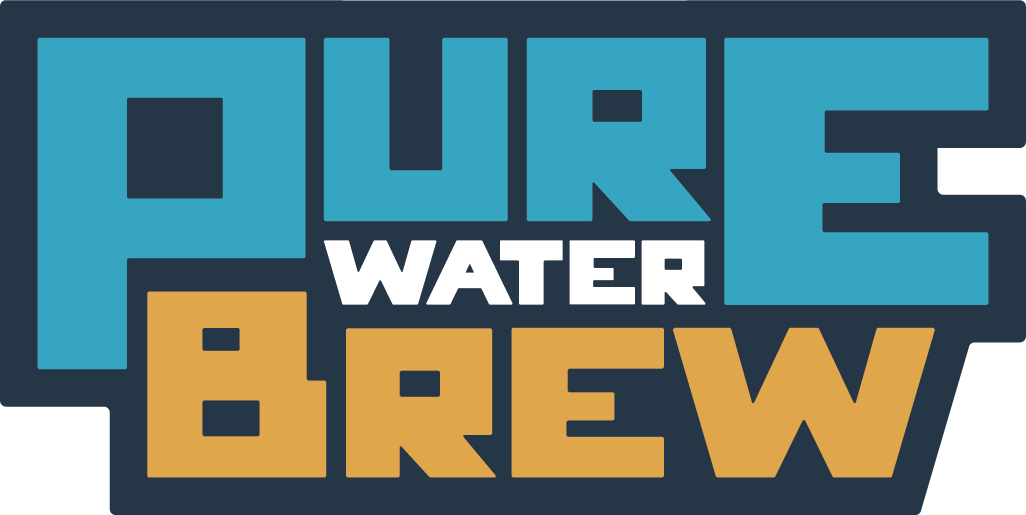 Pure Water Brew