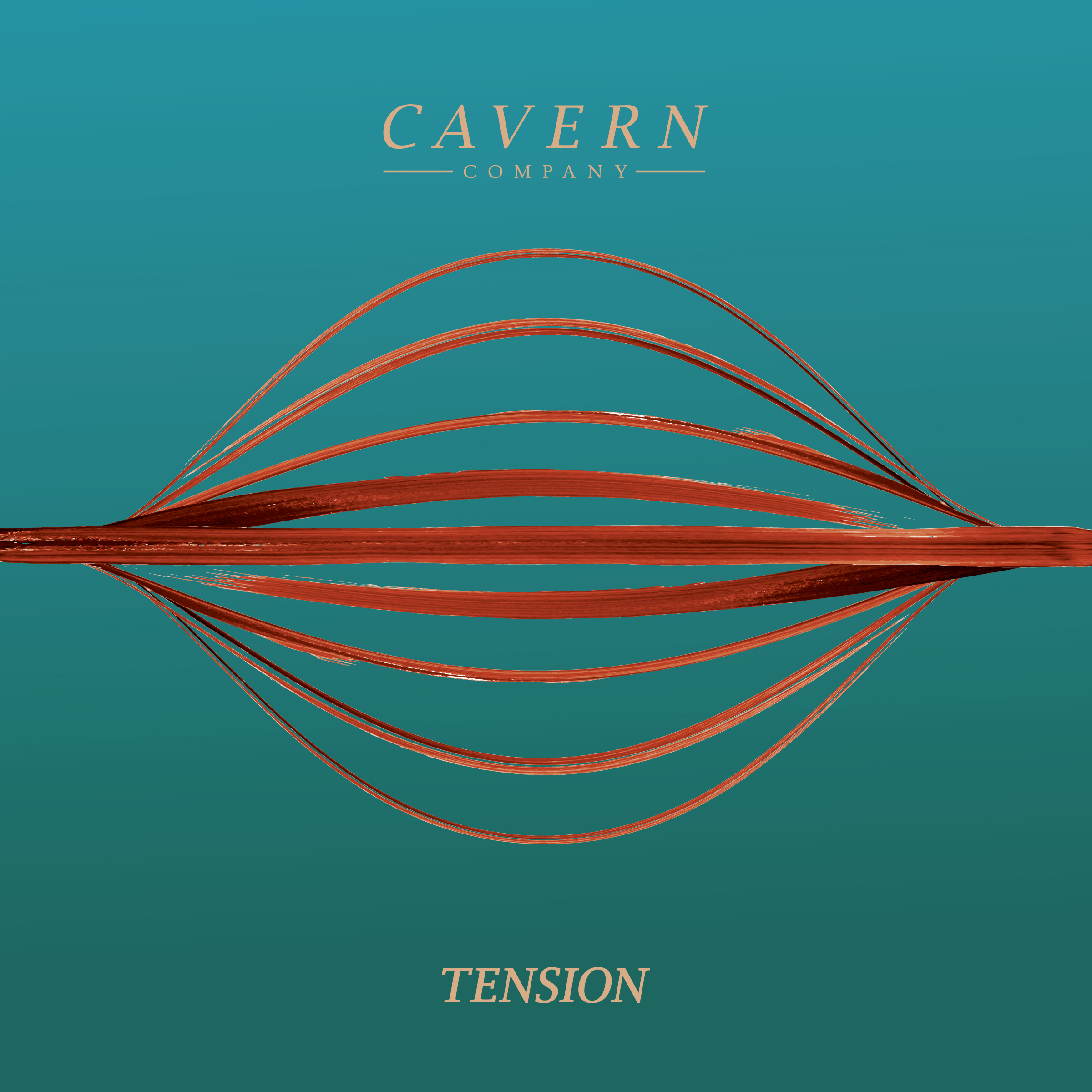 Tension EP - 2017