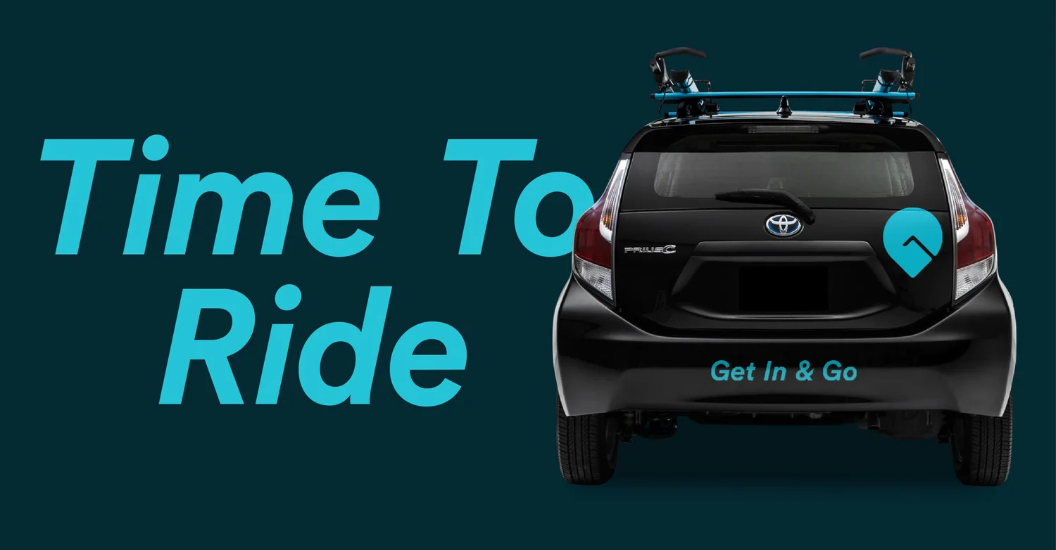 Gig Car Share — project image 7