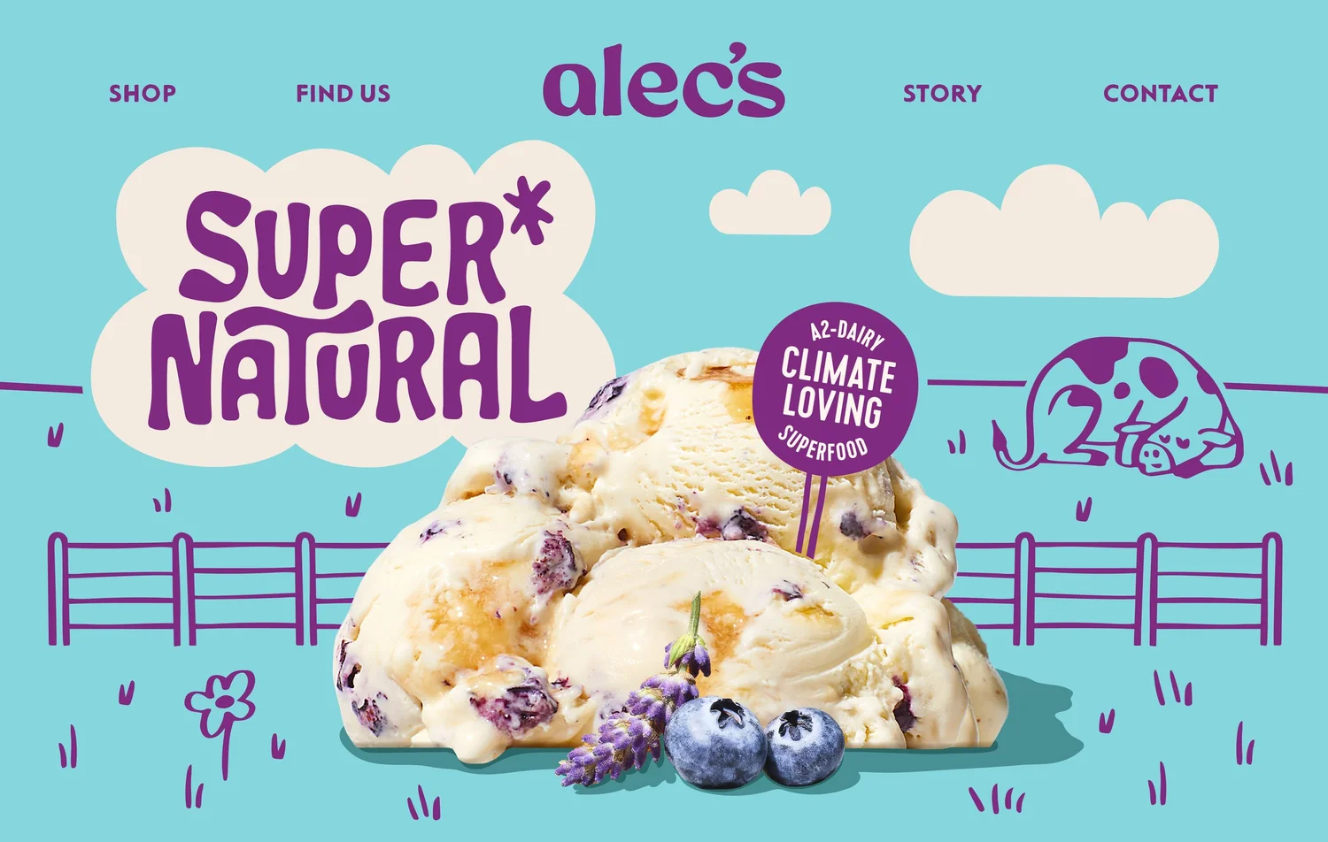 Alec's Ice Cream — project image 26