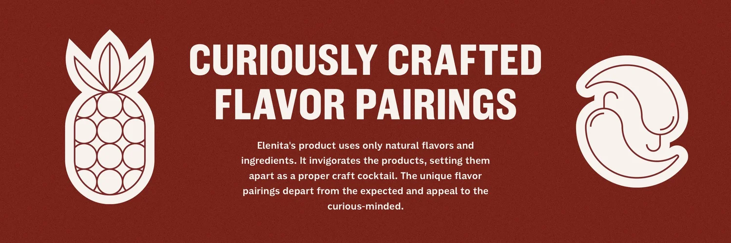 Elenita Mezcal — project image 8